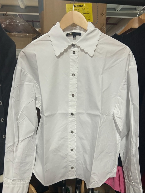 Maje Tops - NWOT Maje Shirt